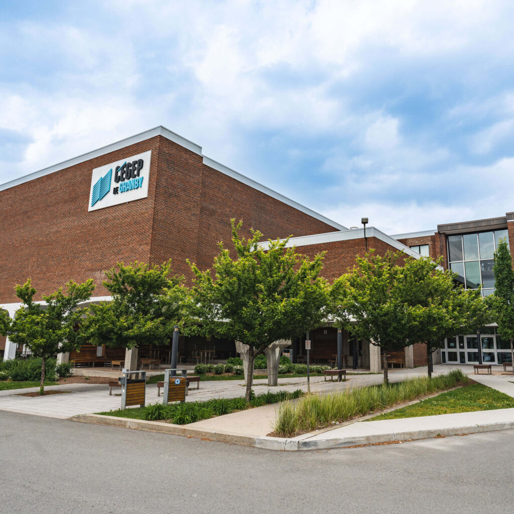 Cégep de Granby