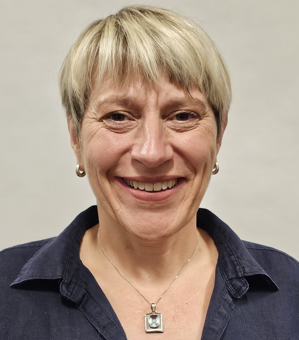 Catherine Baudin