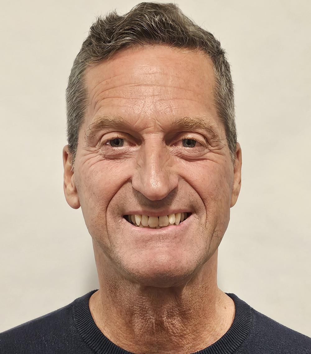Pierre Forand