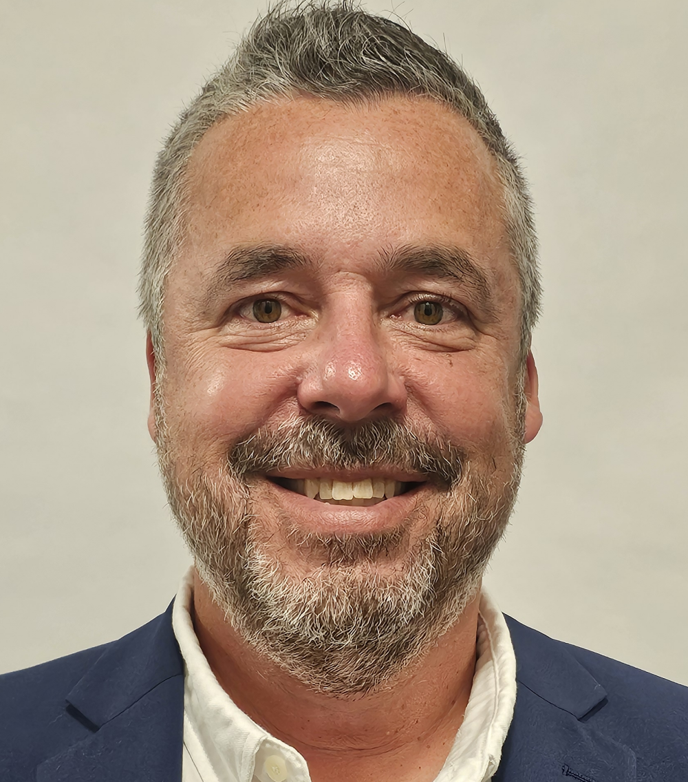 Stéphane Giard