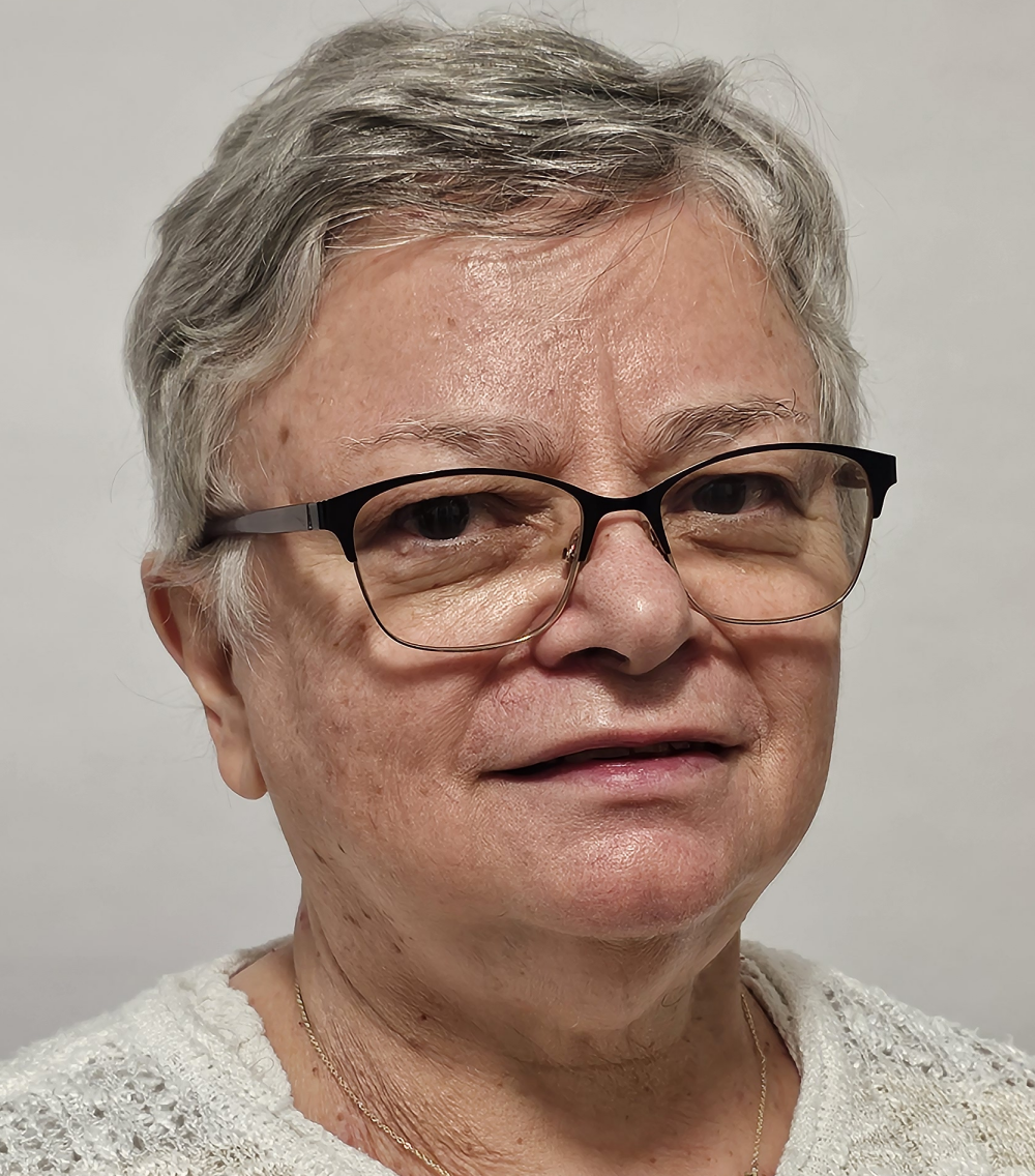 Ginette Langlois