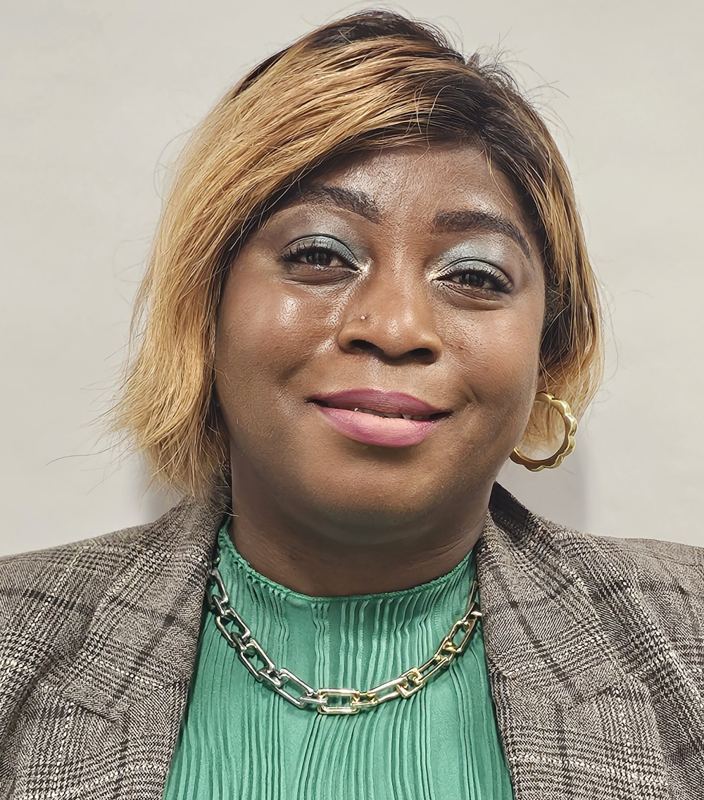 Caroline Ngoufack Kenefack