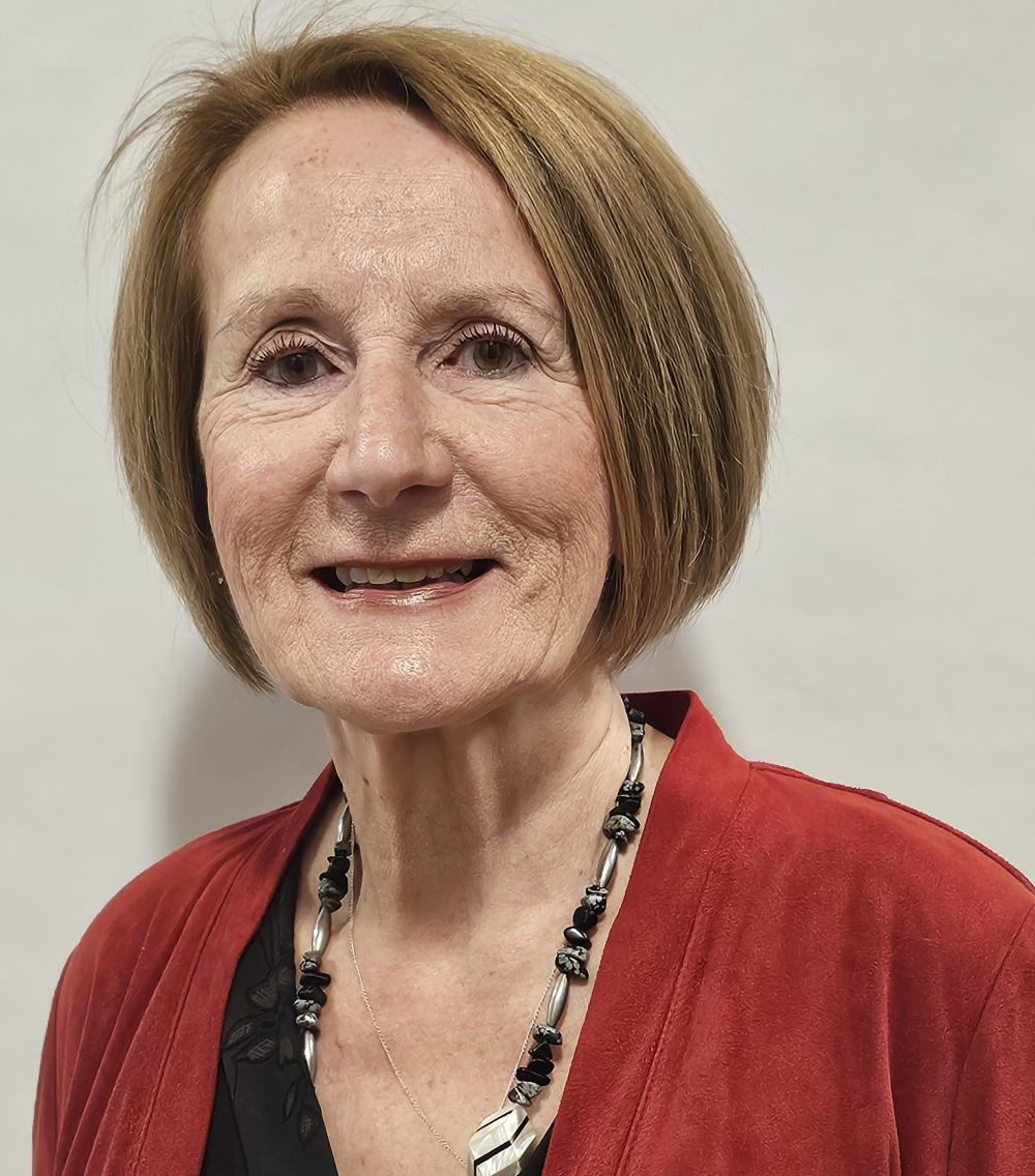 Denyse Tremblay